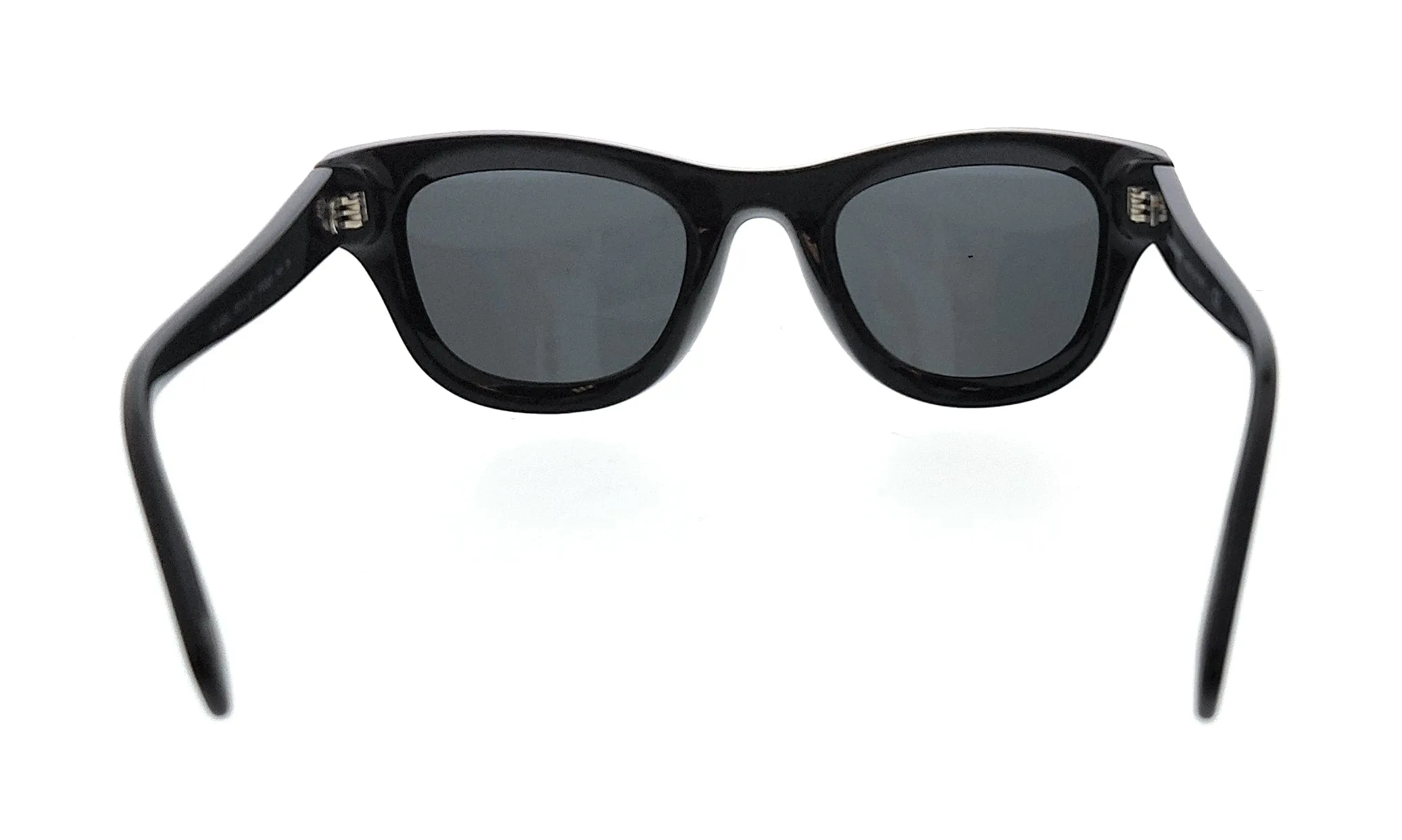 Burberry  0BE4352 394787 Navy Check Square  Sunglasses