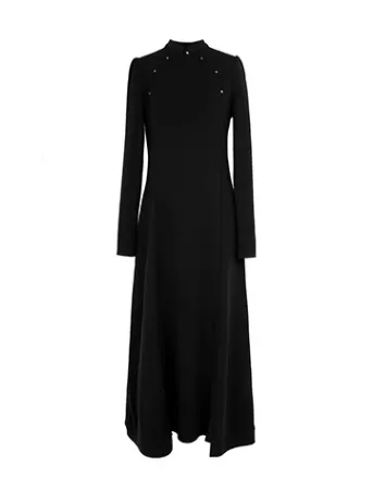 China Slim Mode Long Dress