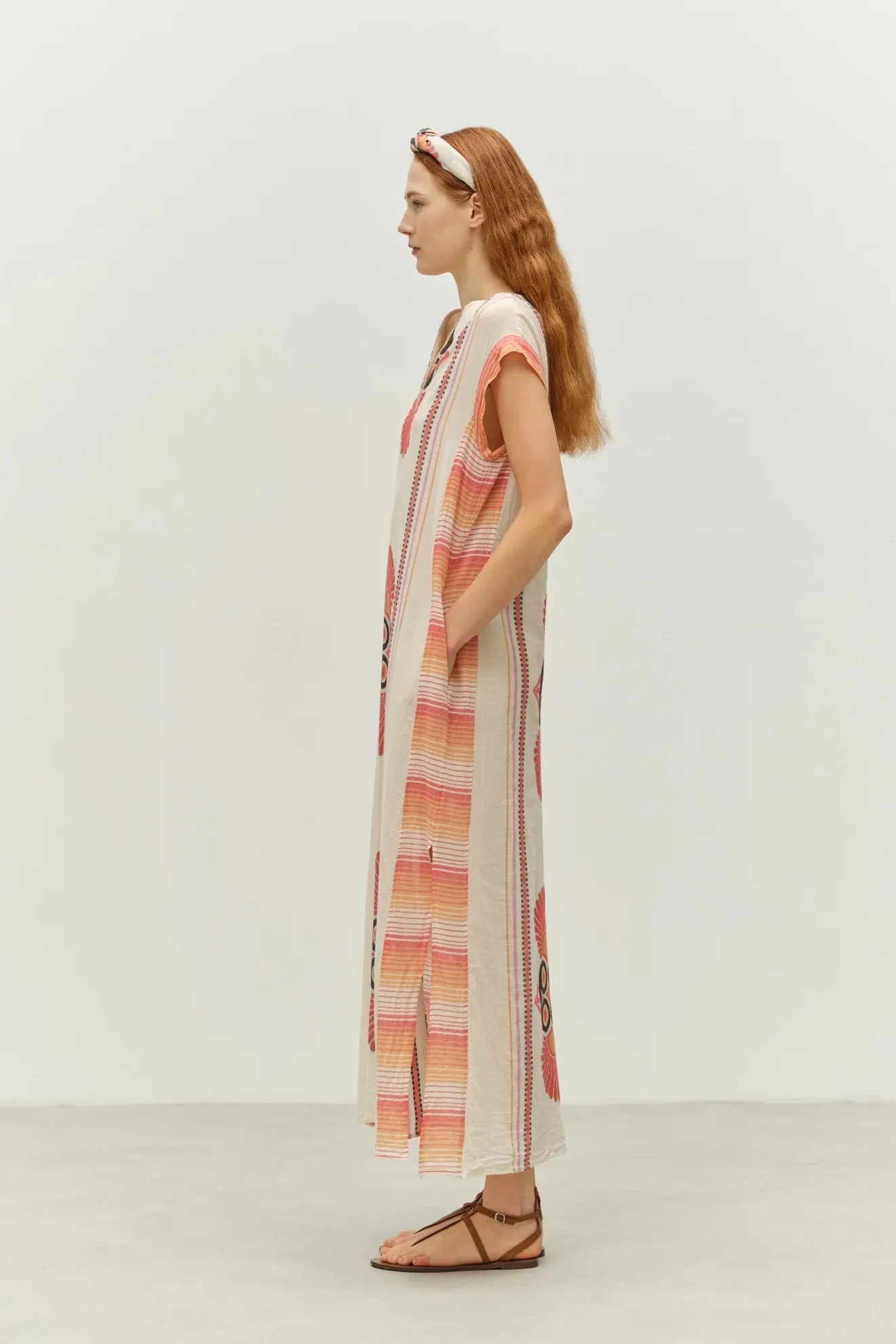 Devotion Twins - Stellar Dress