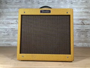Fender Pro Junior IV LTD Tweed Used