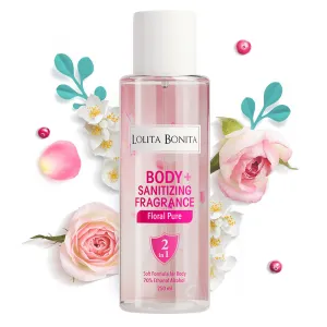 Floral Pure
