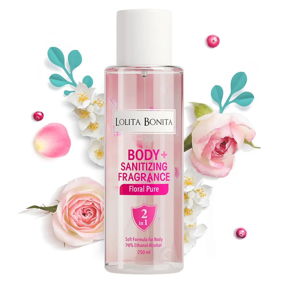 Floral Pure