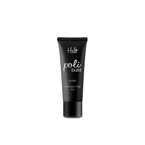 Halo PoliBuild Precision Gel Nude 40g
