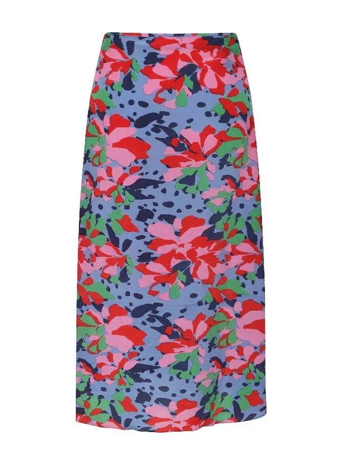 Mercy Delta Wray Hildene Sea Skirt