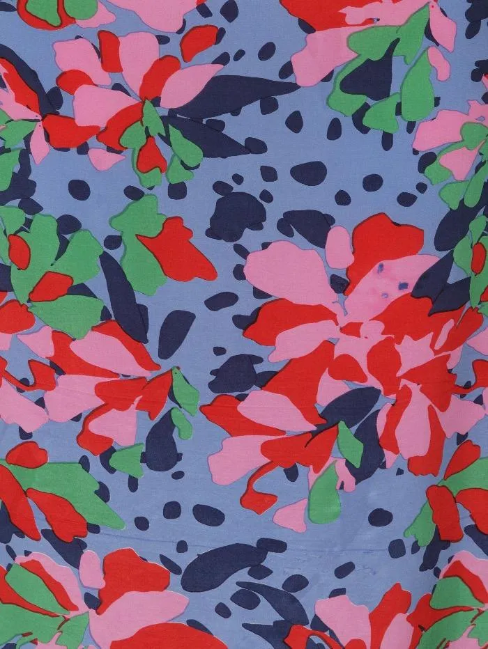 Mercy Delta Wray Hildene Sea Skirt