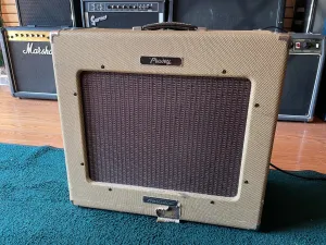 Peavey Delta Blues 1x15 Combo Used