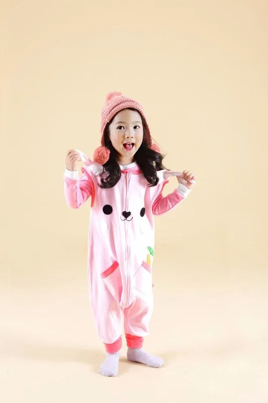 Rabbit Cotton Sleepsack