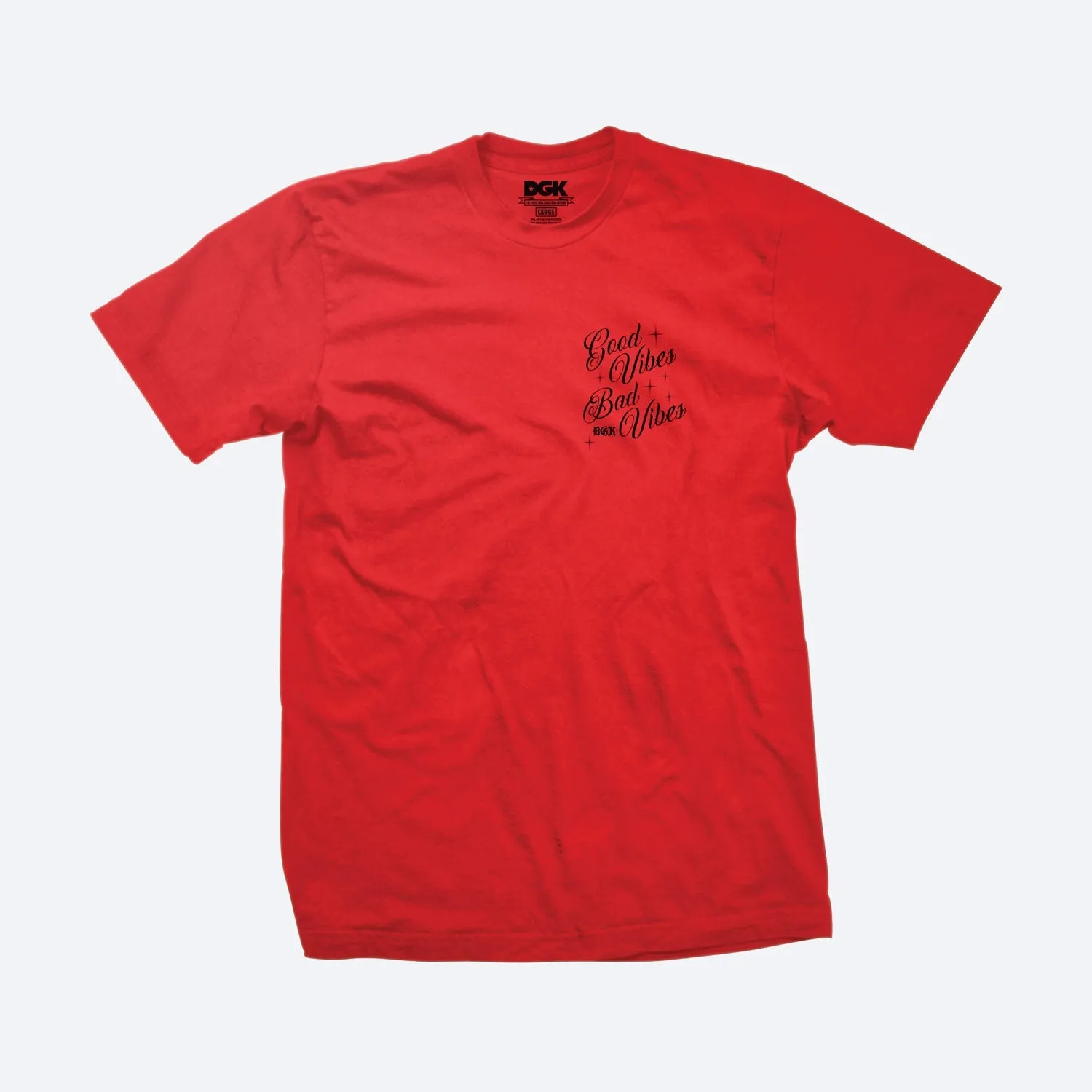 Sad Girl T-Shirt