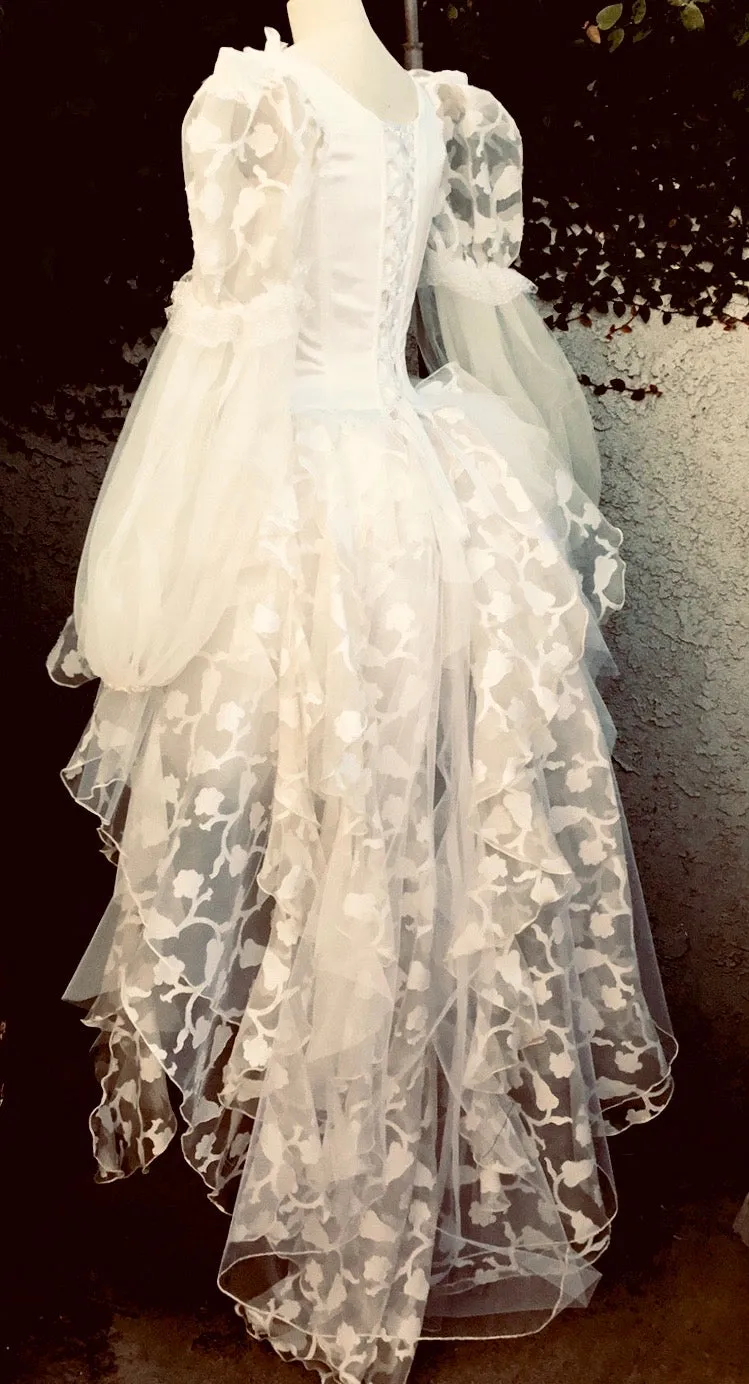 Wedding Gown - Isabel