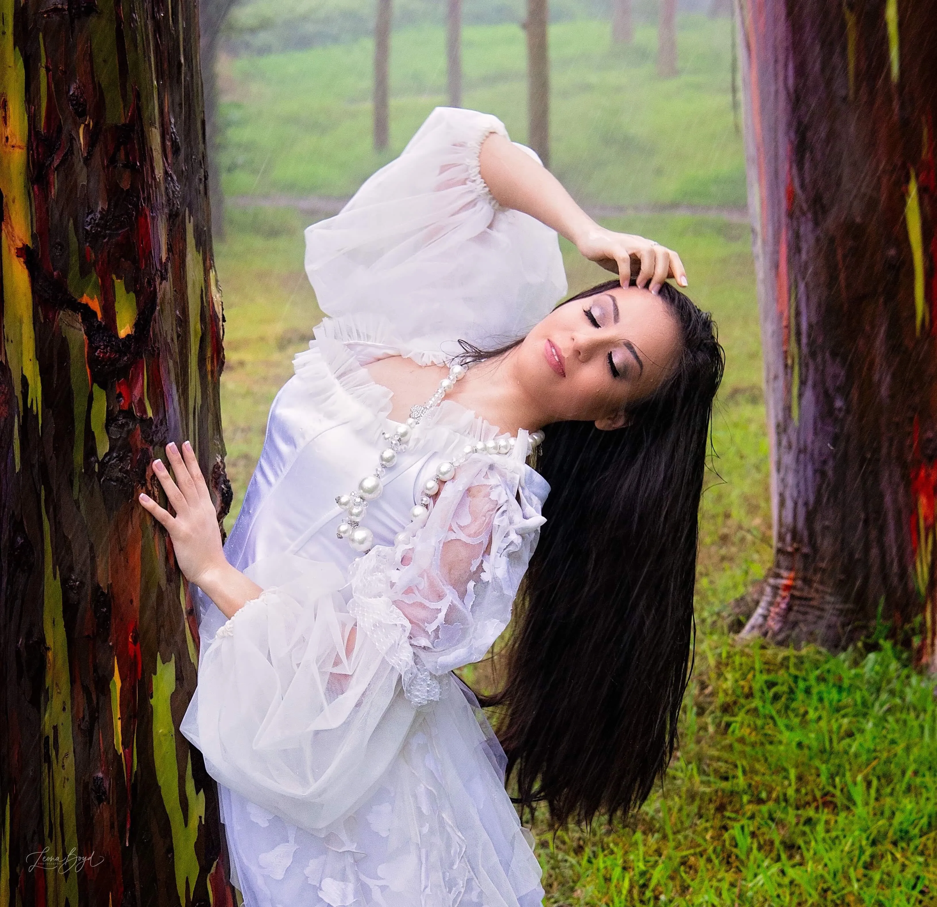Wedding Gown - Isabel